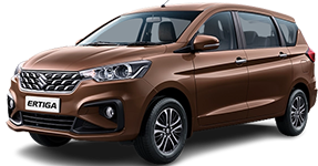 maruthi ertiga